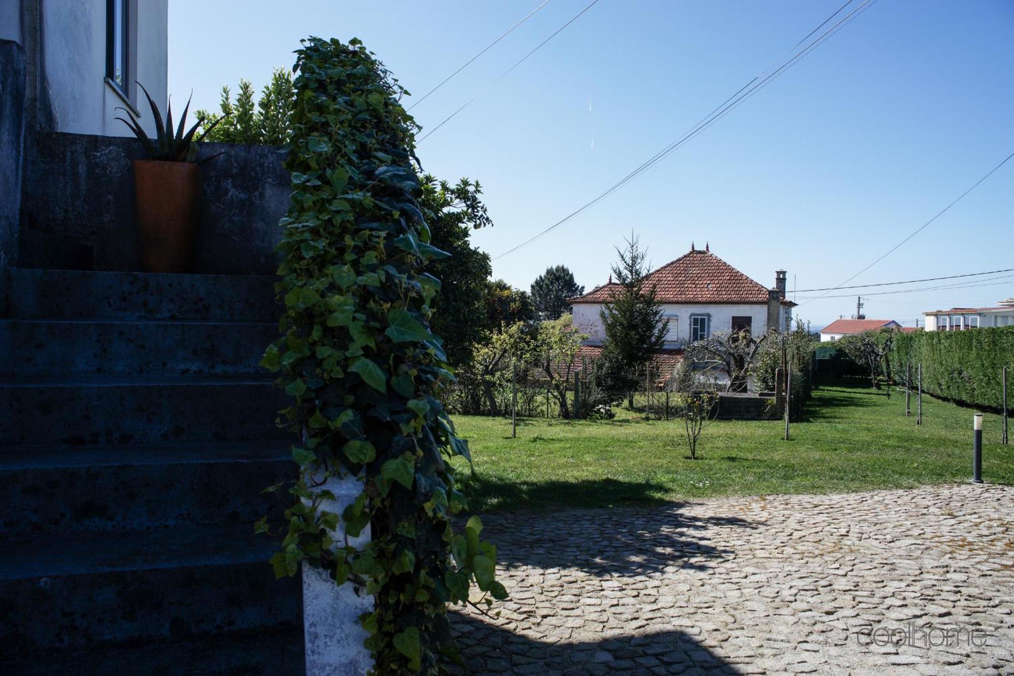 12 Casa D'Avo Villa Albergaria-a-Velha Buitenkant foto
